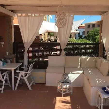 Bilocale Ristrutturato Con Piscina. Spiagge Vicine. Villa Porto Rotondo Exterior photo