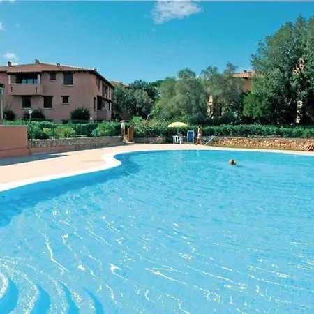 Bilocale Ristrutturato Con Piscina. Spiagge Vicine. Villa Porto Rotondo Exterior photo