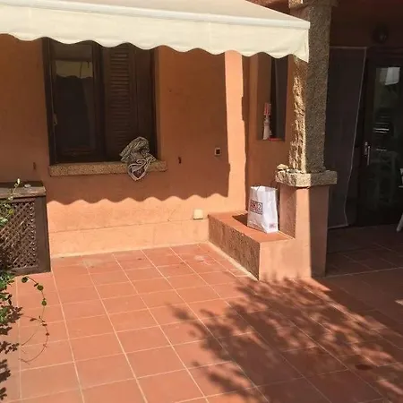 Bilocale Ristrutturato Con Piscina. Spiagge Vicine. Villa Porto Rotondo Exterior photo