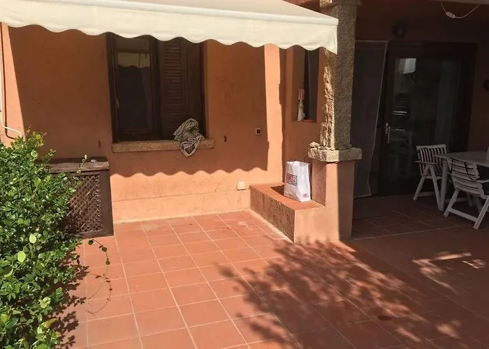 Bilocale Ristrutturato Con Piscina. Spiagge Vicine.