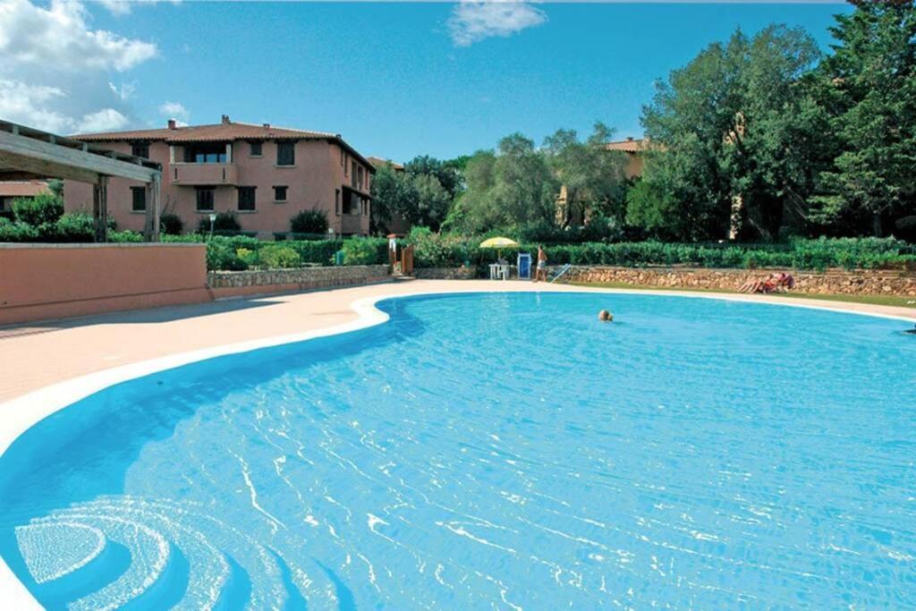 Bilocale Ristrutturato Con Piscina. Spiagge Vicine. * Porto Rotondo
