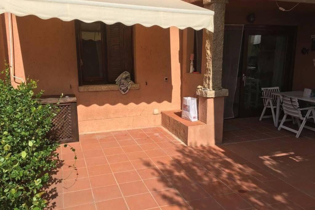 Bilocale Ristrutturato Con Piscina. Spiagge Vicine. Porto Rotondo